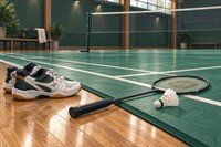premium indoor sports recreation - 1