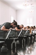 reformer pilates studio broadbeach - 1