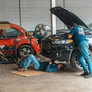 highly profitable mechanical services - 2
