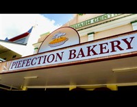 piefection bakery - 1