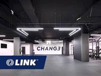 change fitness franchise parramatta - 1
