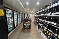 liquor store for sale - 2