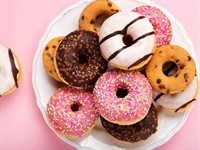 popular donut franchise western - 3