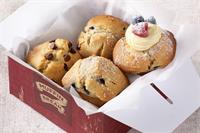 lovely muffin break business - 1