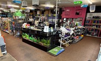 retail pet supplies business - 1
