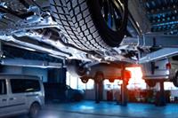 automotive engine reconditioning business - 1