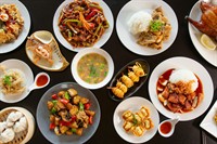 well-established asian restaurant prime - 1