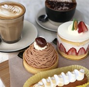 immaculate bayside bakery cafe - 1