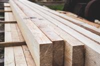 timber yard fencing business - 1