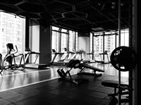 established gym for sale - 3