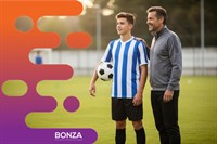 36826 established children's soccer - 3