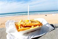 popular bayside fish chips - 1