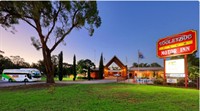 renowned leasehold motel swan - 1