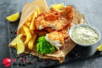 fish chips mornington--1p11447 for - 1