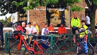 premium cycle tour business - 1