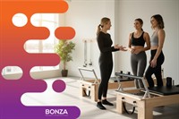 36505 established pilates business - 2