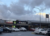 dominos pizza durack brisbane - 2