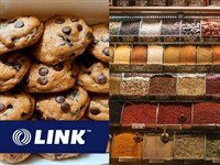 thriving food distribution business - 1