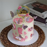 coming soon specialty cakes - 2