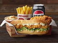 red rooster franchise albury - 3