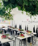 floristry classes events business - 3