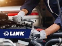 well-established auto repair workshop - 1