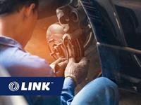 tyre automotive services - 1
