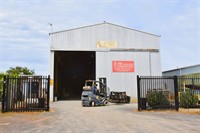 industrial freehold with specialised - 1