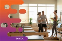 36841 pilates franchise with - 2