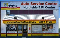 auto service centre - 1