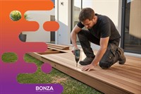36733 award winning decking - 2