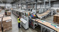 integrated print data distribution - 1