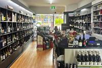 liquor store for sale - 2