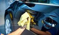 all hand car wash - 1