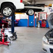 smash repairs northwest highly - 1