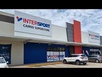 intersport cairns - 2