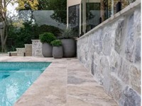 premium tile renovation showroom - 1