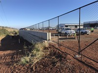 long-established regional fencing business - 2