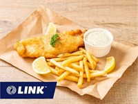 fish chips takeaway brisbane - 1