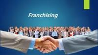 cleaning gardening franchise franchisor - 1