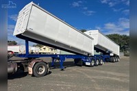 fnq transport business agriculture - 2