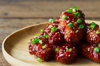 restaurant korean cuisine korean - 1