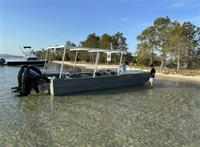 turn-key boat hire business - 2