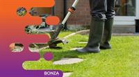 36196 thriving lawn garden - 1