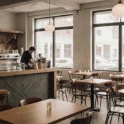 established cbd cafe premium - 2