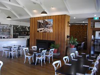 unique heritage style restaurant - 2