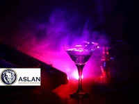 3am nightclub bar business - 1