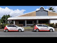 port douglas mossman driving - 1