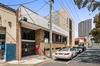 exclusive commercial freehold investment - 1