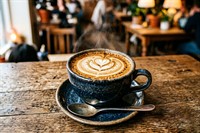 popular eastern suburb cafe - 1